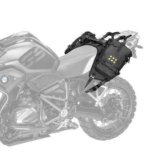 OS-BASE BMW GS