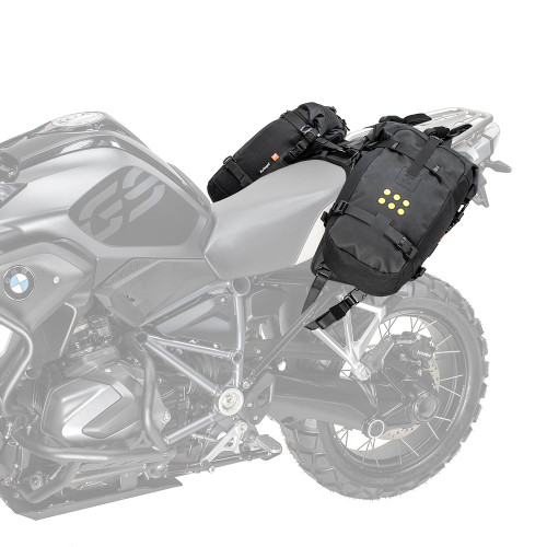 OS-BASE BMW GS