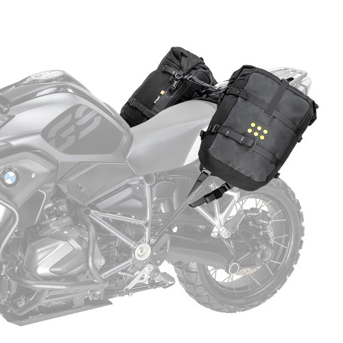 OS-BASE BMW GS