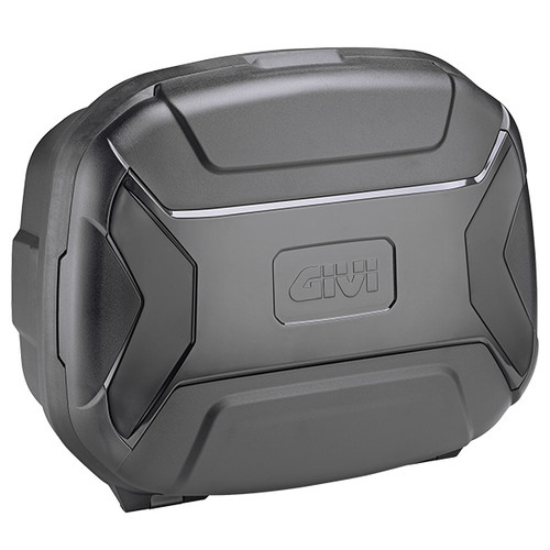Givi TRK35BB Trekker Lite Monokey Top Case / Pannier - 35 Litre Givi TRK35BB Trekker Lite Monokey Top Case / Pannier - 35 Litre