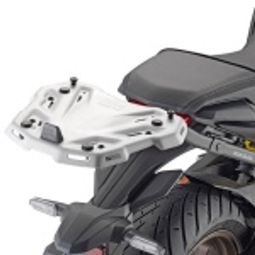 Givi 1173FZ Rear Rack - Honda CB650 R (19-20)