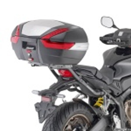 Givi 1176FZ Rear Rack - Honda CB500 F