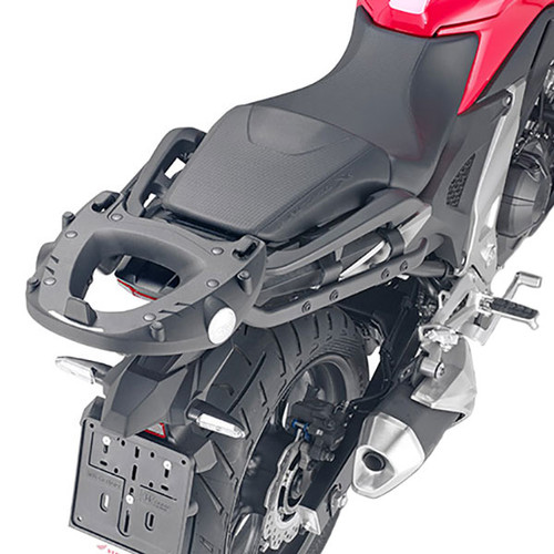Givi 1192FZ Rear Rack - Honda NC750X Givi 1192FZ Rear Rack - Honda NC750X