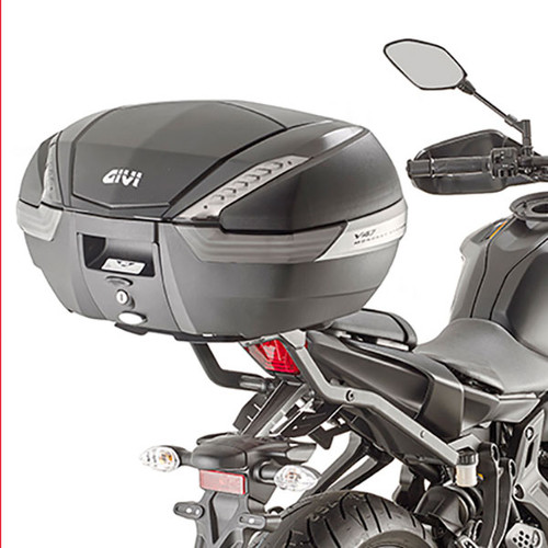 Givi 2140FZ Rear Rack - Yamaha MT-07 (18>24)