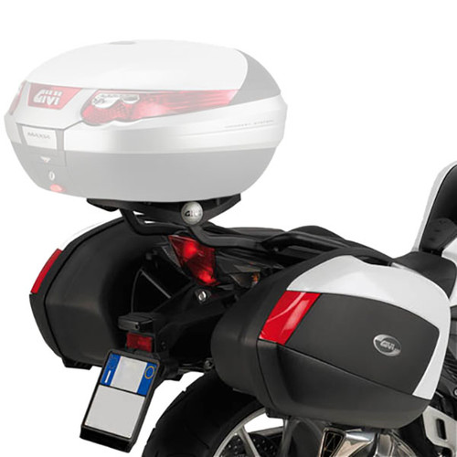 Givi 267FZ Monorack Arms - Honda VFR1200 F ABS
