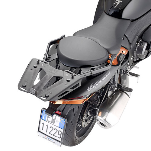 Givi 3120FZ Monorack Arms - Suzuki 1300 Hayabusa (21-23)