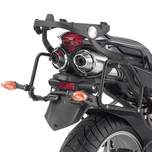 Givi 351FZ Monorack Arms - Yamaha FZ6 / Fazer
