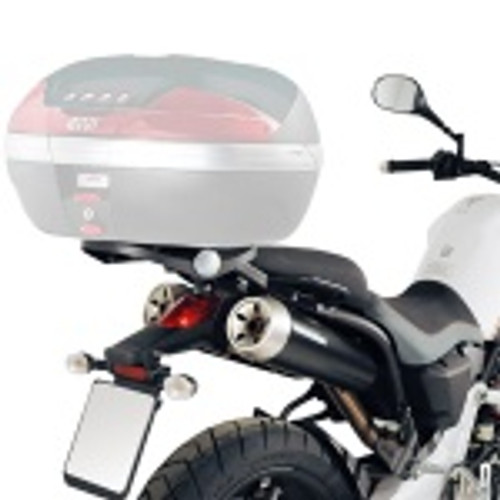 Givi 356FZ Monorack Arms - Yamaha MT-03