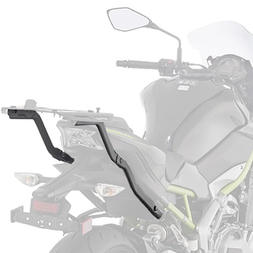 Givi 4118FZ Rear Rack - Kawasaki Z900