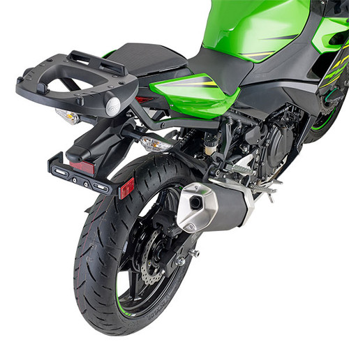 Givi 4129FZ Monorack Arms - Kawasaki Ninja 400 / Z 400 (19-22)