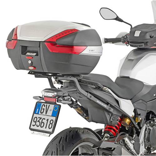 Givi 5137FZ Rear Rack - BMW F900 XR (20-21)