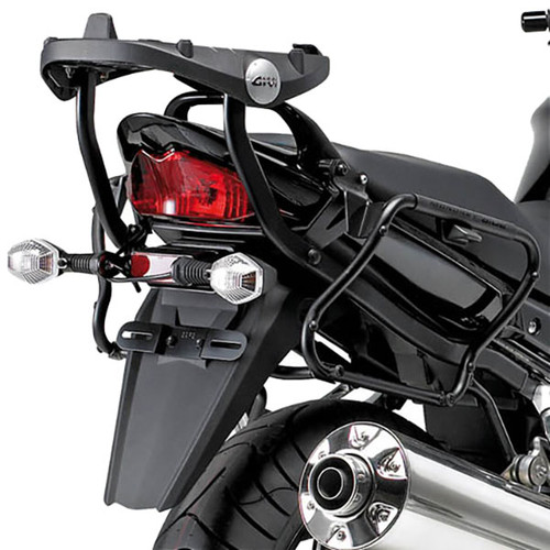 Givi 539FZ Monorack Arms - Suzuki GSF650 Bandit SA