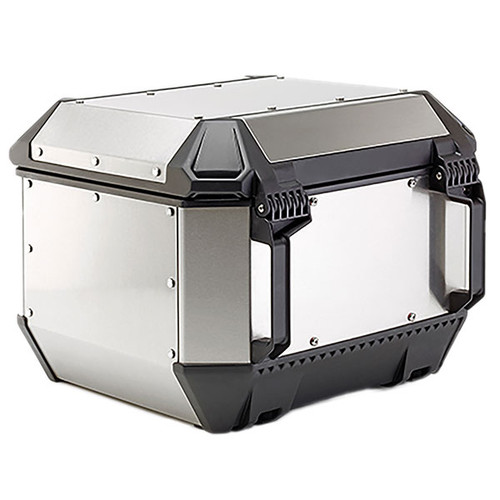 Givi ALA44A Trekker Alaska Top Box - 44 Litre