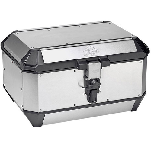 Givi ALA56A Trekker Alaska Top Box - 56 Litre Givi ALA56A Trekker Alaska Top Box - 56 Litre