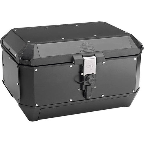 Givi ALA56B Trekker Alaska Top Box Black - 56 Litre