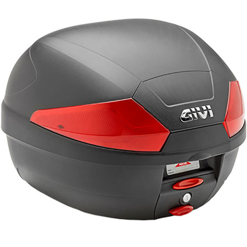 Givi B29N2 Monolock Top Case - 29 Litre Givi B29N2 Monolock Top Case - 29 Litre