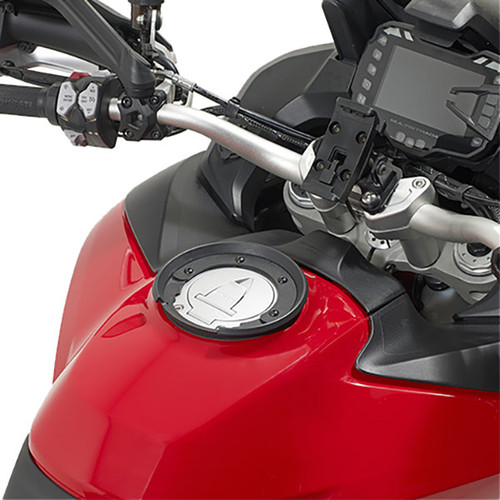 Givi BF11 Tanklock Fitting Kit - BMW / Ducati Multistrada / Triumph Tiger 1200 GT