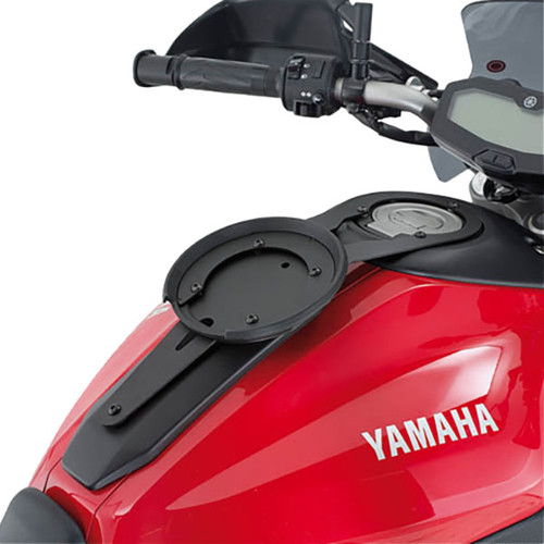 Givi BF21 Tanklock Attachment Flange - Yamaha MT-07 (14-17) Givi BF21 Tanklock Attachment Flange - Yamaha MT-07 (14-17)