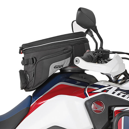 Givi BF25 Tanklock Attachment Flange - Honda CRF1000L Africa Twin
