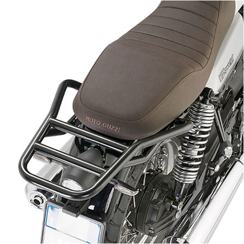 Givi SR8206 Rear Rack - Moto Guzzi V7 Stone (21) Givi SR8206 Rear Rack - Moto Guzzi V7 Stone (21)