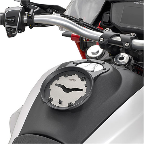Givi BF46 Tanklock Fitting Kit - Moto Guzzi V85 TT