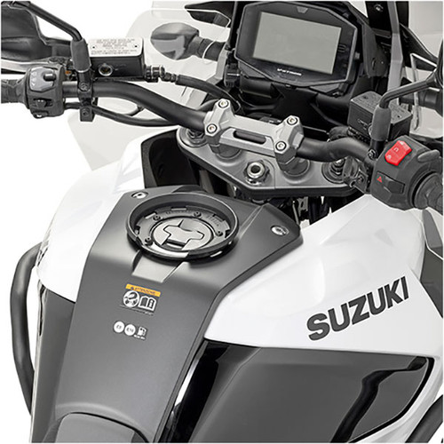 Givi BF50 Tanklock Fitting Kit - Suzuki V-Strom / GSX S1000