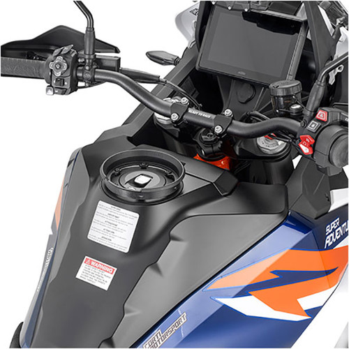 Givi BF59 Tanklock Fitting Kit - KTM 1290 Super Adventure R / S (21)