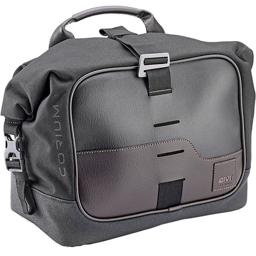 Givi CRM106 Corium Range Side Bag - 13 Litre Givi CRM106 Corium Range Side Bag - 13 Litre