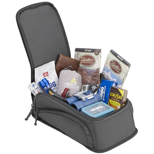 Givi CRM108 Corium Range Tanklock Tankbag - 8 Litres