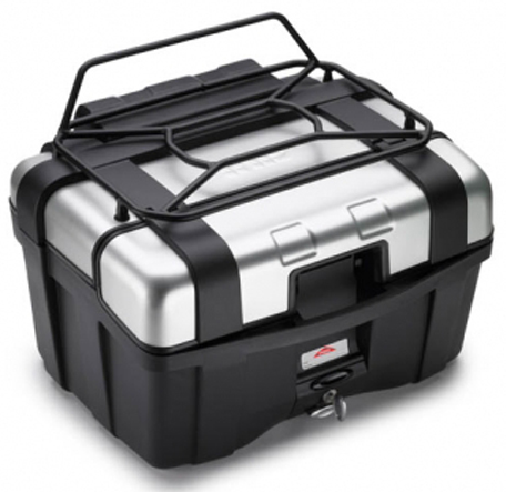 Givi E152 Metal Top Box Rack