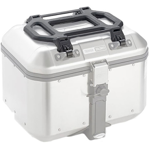 Givi E165 Rack for Trekker Dolomiti Cases