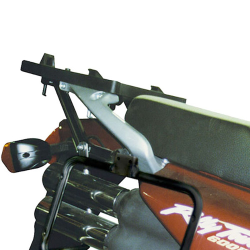 Givi E200 Monokey Adaptor Plate - Honda XL600 V Transalp / NX650 Dominator / XRV750 Africa Twin Givi E200 Monokey Adaptor Plate - Honda XL600 V Transalp / NX650 Dominator / XRV750 Africa Twin