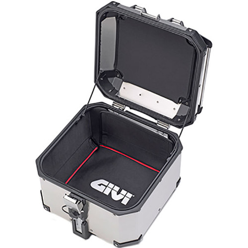 Givi E202 Interior Lining - OBKN42 Trekker Outback Givi E202 Interior Lining - OBKN42 Trekker Outback
