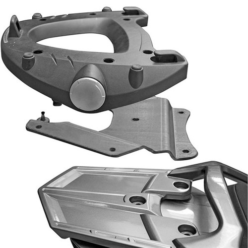 Givi E228 Monokey Adaptor Plate - Yamaha FJR1300 Givi E228 Monokey Adaptor Plate - Yamaha FJR1300