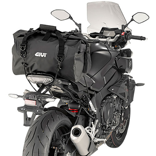 Givi EA115BK 40L Roll Top Hold All - Black