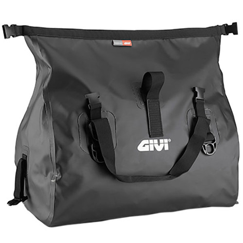 Givi EA115BK 40L Roll Top Hold All - Black