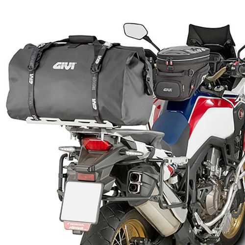 Givi EA119BK Seat Bag - 60L