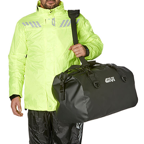 Givi EA119BK Seat Bag - 60L