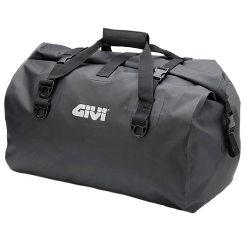 Givi EA119BK Seat Bag - 60L