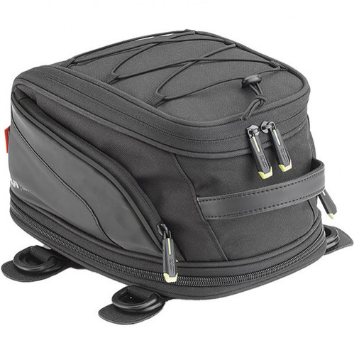 Givi EA132B Universal Tail Bag - 11L Givi EA132B Universal Tail Bag - 11L