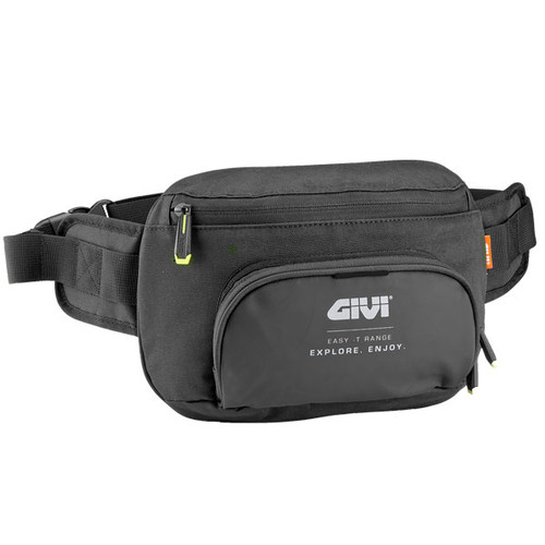 Givi EA145B Adjustable Waist Bag