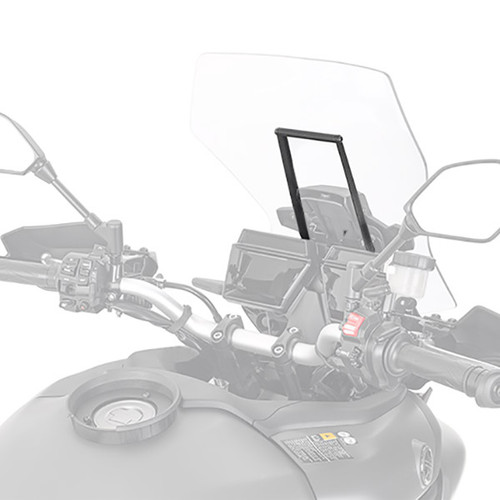 Givi FB2159 Smartphone Holder Bracket - Yamaha Tracer 9 (21-22)