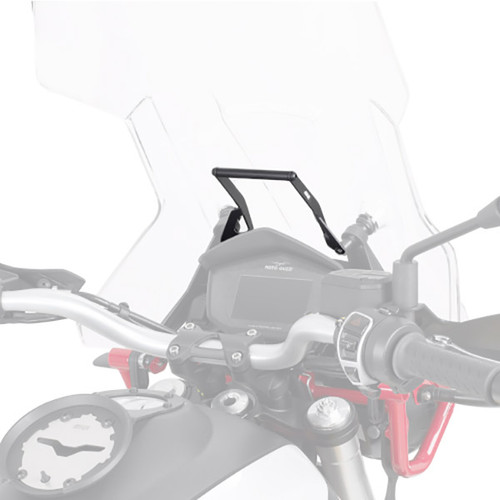 Givi FB8203 Smartphone Holder Bracket - Moto Guzzi V85 TT (19-21) Givi FB8203 Smartphone Holder Bracket - Moto Guzzi V85 TT (19-21)