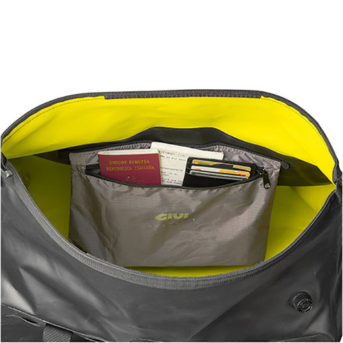 Givi GRT712B Water Resistant Cargo Bag - 40L