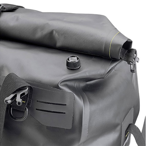 Givi GRT712B Water Resistant Cargo Bag - 40L