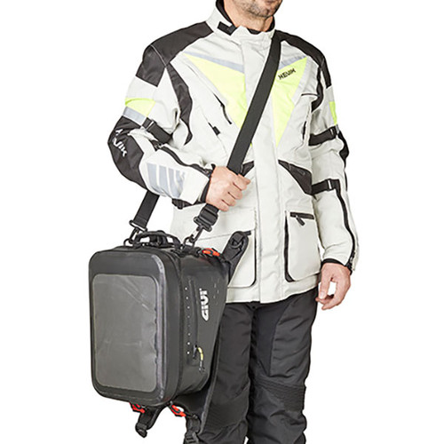 Givi GRT715 Waterproof Tank Bag 20 Litre