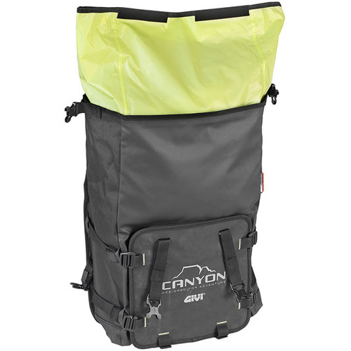 Givi GRT720 Canyon Waterproof Pannier 25 Litre