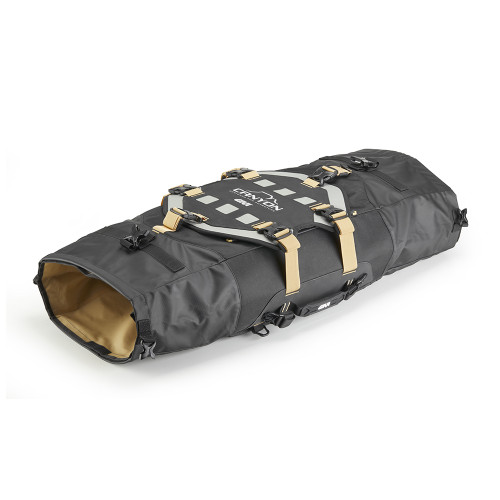 GIVI GRT726 45-LTR Waterproof Pillion Seat / Saddle Bag