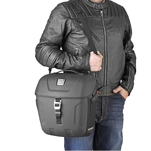 Givi MT501S Metro-T Pannier - 18L
