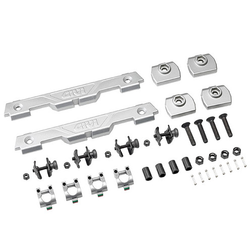 Givi OFCAM One-Fit Cam-Side Adapters (Pair) Givi OFCAM One-Fit Cam-Side Adapters (Pair)
